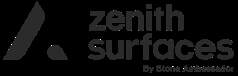 Zenith Surfaces